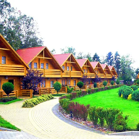 Centrum Hotel Jastrzębia Góra